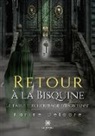 Delobre-k, Karine Delobre - Retour a la bisquine