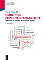 Dirk Lippold - Modernes Personalmanagement