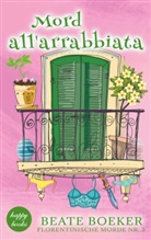 Beate Boeker - Mord all'arrabbiata