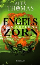 Alex Thomas - Engelszorn