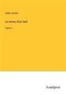 Jules Lacroix - Le neveu d'un lord