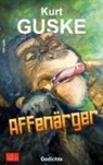 Kurt Guske - Affenärger