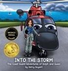 Darcy Guyant - Into The Storm