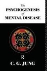C. G. Jung, C.G. Jung - The Psychogenesis of Mental Disease