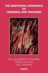 Elsie Salzberger-Wittenberg Osborne, Margot Waddell, Elsie Osborne, Isca Salzberger-Wittenberg, Gianna Williams - Emotional Experience of Learning and Teaching