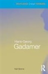 Karl Simms, Karl (The University of Liverpool Simms, Simms Karl - Hans-Georg Gadamer