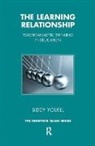 Biddy Youell, Biddy/ Canham Youell - The Learning Relationship