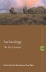 Paul G. Bahn, Colin Renfrew, Paul Bahn, Colin Renfrew - Archaeology