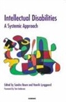 Tom Andersen, Sandra (EDT)/ Lynggaard Baum, David Campbell, Ros Draper, Sandra Baum, Henrik Lynggaard - Intellectual Disabilities