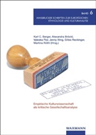 Karl C. Berger, Alexandra Bröckl, Valeska Flor, Valeska Flor u a, Jenny Illing, Gilles Reckinger... - "Es wäre ja schade, wenn alles geklärt wäre."
