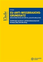 Stefanie Geringer, Klaus Hirschler, Sabine Kirchmayr, Gunter Mayr - EU-Anti-Missbrauchsgrundsatz