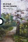 William Faulkner - El árbol de los deseos