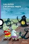 Erhard Dietl - Los Olchis y el pirata negro