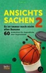Birgit Götz - Ansichtssachen 2