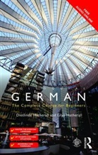 Carolyn Batstone, Dietlinde Hatherall, Glyn Hatherall - Colloquial German
