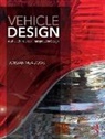 Jordan Meadows - Vehicle Design