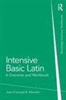Jean-Francois Mondon, Jean-François Mondon - Intensive Basic Latin