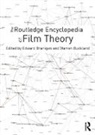 Edward Branigan, Edward Branigan, Branigan Edward, Warren Buckland, Buckland Warren - Routledge Encyclopedia of Film Theory