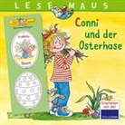 Liane Schneider, Eva Wenzel-Bürger - LESEMAUS 77: Conni und der Osterhase