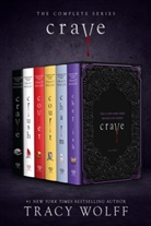 Tracy Wolff - Crave Boxed Set