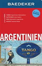 Karen Naundorf - Baedeker Argentinien