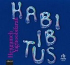 Hengameh Yaghoobifarah, Banafshe Hourmazdi - Habibitus, Audio-CD, MP3 (Hörbuch)