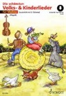 Christa Estenfeld-Kropp - Die schönsten Volks- und Kinderlieder