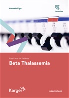 Antonio Piga - Fast Facts for Patients: Beta Thalassemia