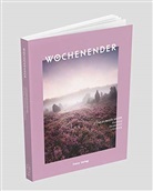 Elisabeth Frenz - Wochenender: Lüneburger Heide