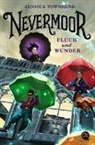 Jim Madsen, Jessica Townsend, Franca Fritz, Heinrich Koop - Nevermoor 1. Fluch und Wunder