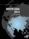 Europa Publications, Europa Publications - South Asia 2013