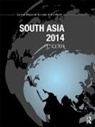 Europa Publications, Europa Publications - South Asia 2014
