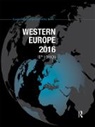 Europa Publications, Europa Publications - Western Europe 2016