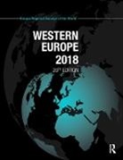 Europa Publications, Europa Publications - Western Europe 2018