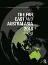 Europa Publications, Europa Publications, Europa Publications - Far East and Australasia 2018