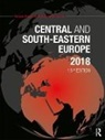 Europa Publications, Europa Publications - Central and South-Eastern Europe 2018
