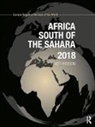 Europa Publications, Europa Publications, Europa Publications, Europa Publications - Africa South of the Sahara 2018