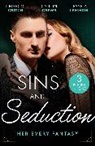 Caitlin Crews, Crews Caitlin, J Margot Critch, J. Margot Critch, Critch J. Margot, Jessica Lemmon... - Sins And Seduction: Her Every Fantasy