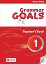 Grammar Goals 1 Teacher's Pack