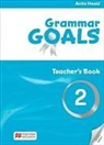 Grammar Goals 2 Teacher's pack