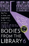 Tony Medawar, Tony Medawar, Medawar Tony - Bodies from the Library 6