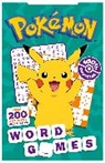 Pokemon, Pokémon - Pokemon Word Games