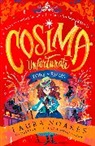 Laura Noakes, Flavia Sorrentino - Cosima Unfortunate