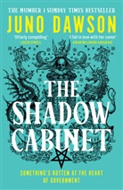 Juno Dawson, Dawson Juno - The Shadow Cabinet