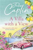 Julie Caplin - A Romantic Escapes