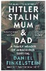 Daniel Finkelstein, Finkelstein Daniel - Hitler, Stalin, Mum and Dad