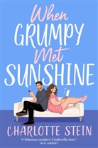 Charlotte Stein, Stein Charlotte - When Grumpy Met Sunshine