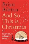 Brian Bilston - And So This is Christmas