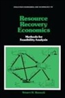 Russell, Stuart H Russell, Stuart H. Russell - Resource Recovery Economics