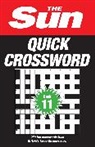 The Sun - The Sun Puzzle Books